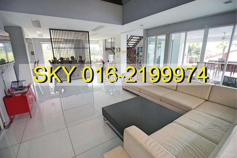 Bungalow House for Sale in Jalan Penaga, Bangsar, Bangsar by Sky Yee - iProperty.com.my