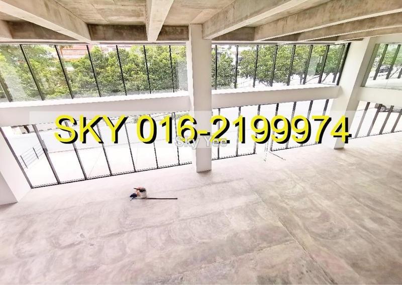 Banglo Komersial untuk Disewa di Bangsar, Kuala Lumpur oleh Sky Yee - iProperty.com.my