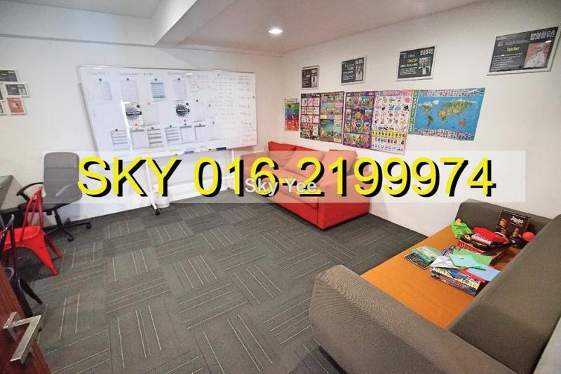 Bungalow House for Sale in Jalan Penaga, Bangsar, Bangsar by Sky Yee - iProperty.com.my
