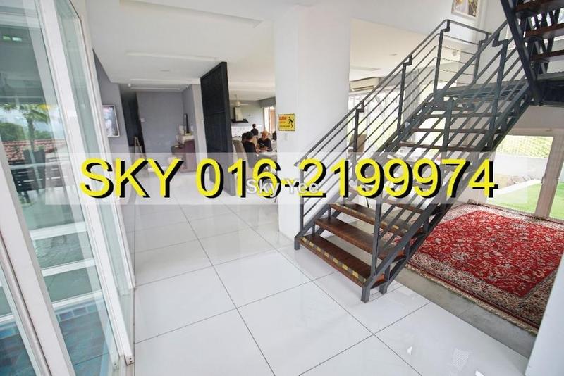 Bungalow House for Sale in Jalan Penaga, Bangsar, Bangsar by Sky Yee - iProperty.com.my