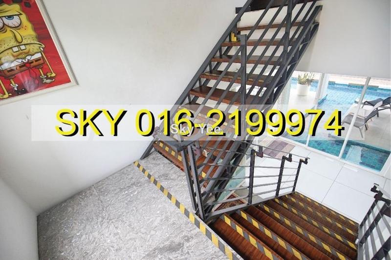 Bungalow House for Sale in Jalan Penaga, Bangsar, Bangsar by Sky Yee - iProperty.com.my