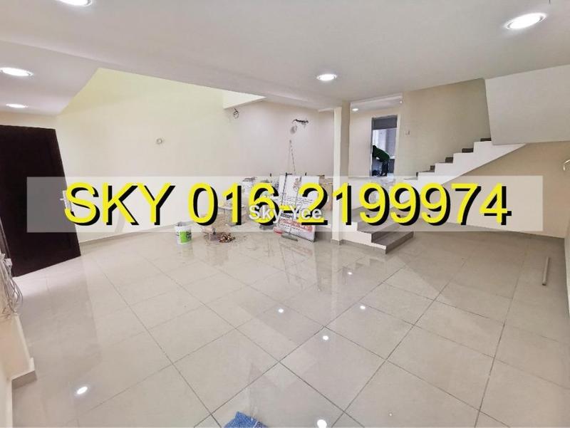 Office untuk Disewa di Bangsar Baru, Bangsar oleh Sky Yee - iProperty.com.my