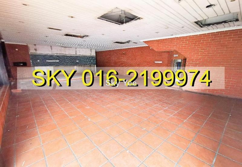 Shop for Rent in Bangsar, Kuala Lumpur by Sky Yee - iProperty.com.my