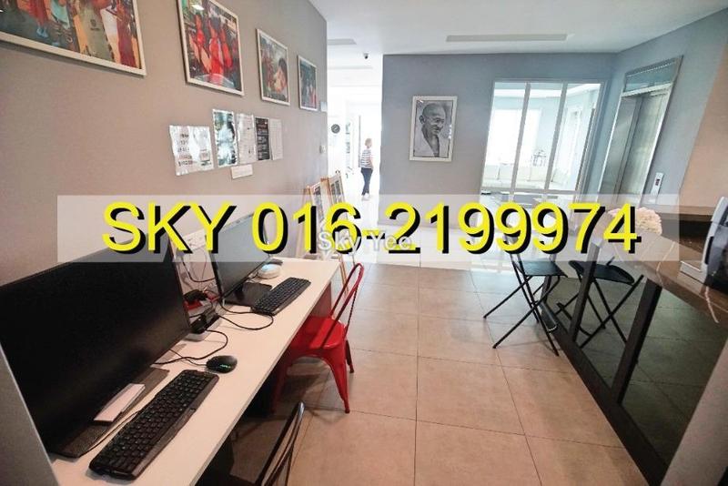 Bungalow House for Sale in Jalan Penaga, Bangsar, Bangsar by Sky Yee - iProperty.com.my