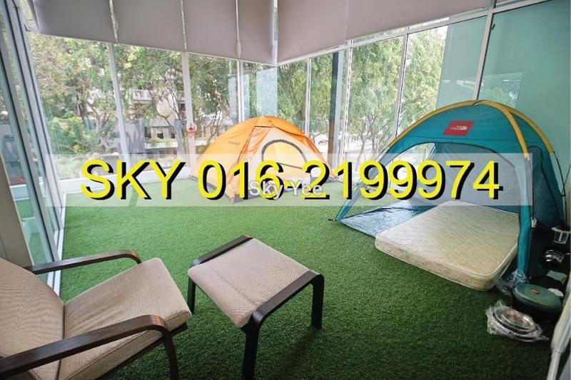 Bungalow House for Sale in Jalan Penaga, Bangsar, Bangsar by Sky Yee - iProperty.com.my