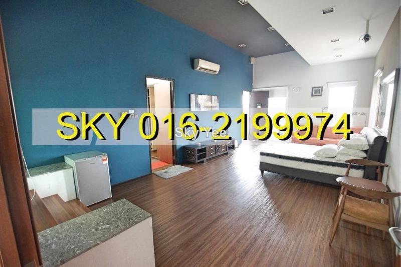 Bungalow House for Sale in Jalan Penaga, Bangsar, Bangsar by Sky Yee - iProperty.com.my