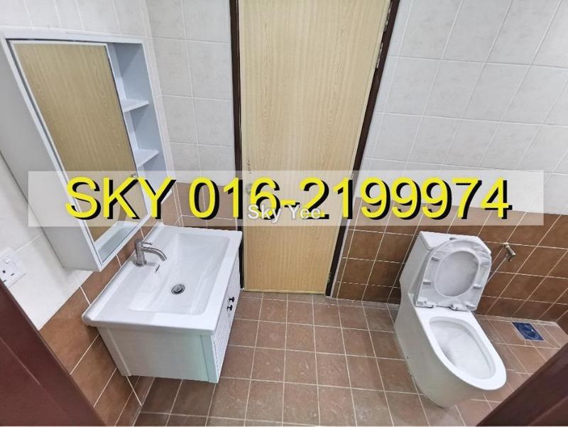 Pejabat untuk Disewa di Bangsar Baru, Bangsar oleh Sky Yee - iProperty.com.my