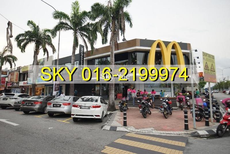 Shop for Rent in Bangsar, Bangsar by Sky Yee - iProperty.com.my