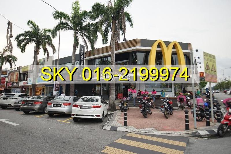 Kedai untuk Dijual di Bangsar, Kuala Lumpur oleh Sky Yee - iProperty.com.my