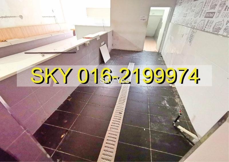 Kedai untuk Disewa di Bangsar Baru, Bangsar oleh Sky Yee - iProperty.com.my