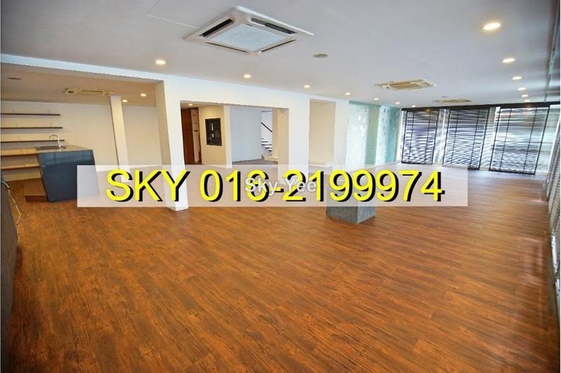 Office untuk Disewa di Bangsar Baru, Bangsar oleh Sky Yee - iProperty.com.my