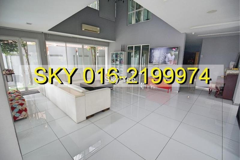 Bungalow House for Sale in Jalan Penaga, Bangsar, Bangsar by Sky Yee - iProperty.com.my