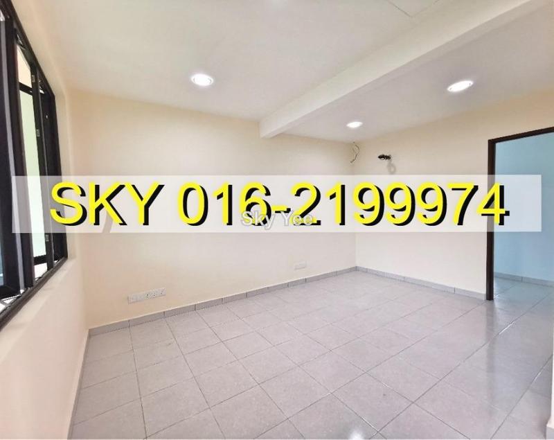 Pejabat untuk Disewa di Bangsar Baru, Bangsar oleh Sky Yee - iProperty.com.my