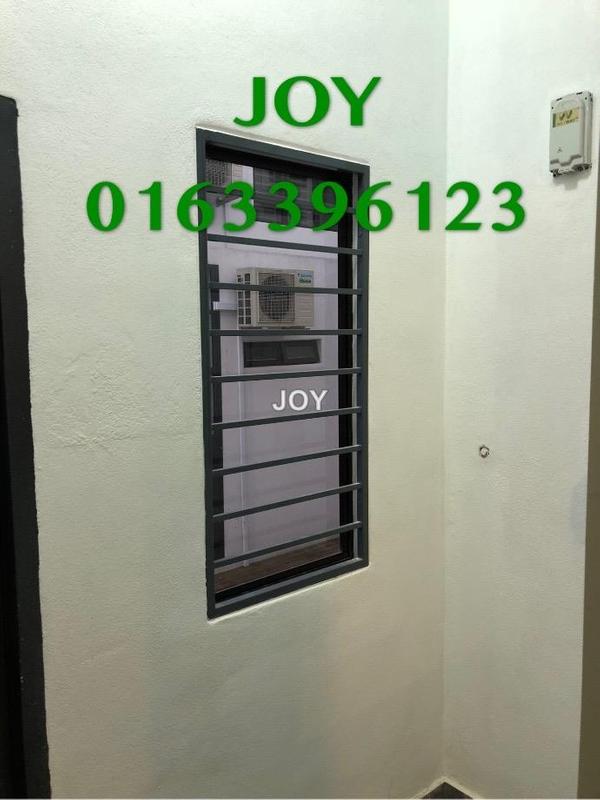 2-storey Terraced House for Rent in Denai Alam, Shah Alam by JOY - iProperty.com.my