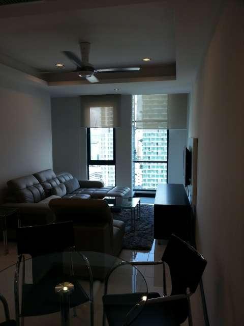 Residensi Servis untuk Dijual di Casa Residency oleh Jon Low - iProperty.com.my