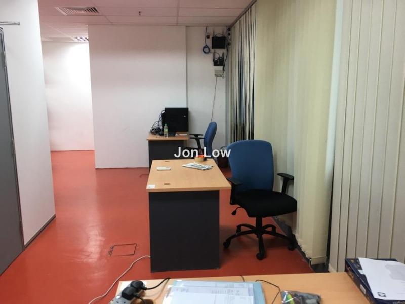 Pejabat untuk Dijual di Menara SuezCap, Kampung Kerinchi (Bangsar South) oleh Jon Low - iProperty.com.my
