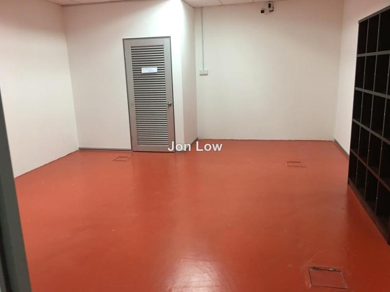 For Sale - KL Gateway,Menara SuezCap,Kampung Kerinchi (Bangsar South)