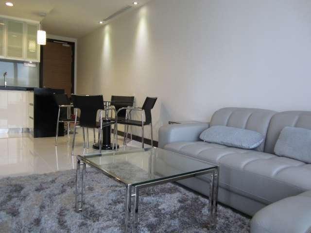 Residensi Servis untuk Dijual di Casa Residency oleh Jon Low - iProperty.com.my