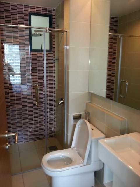 Residensi Servis untuk Dijual di Casa Residency oleh Jon Low - iProperty.com.my