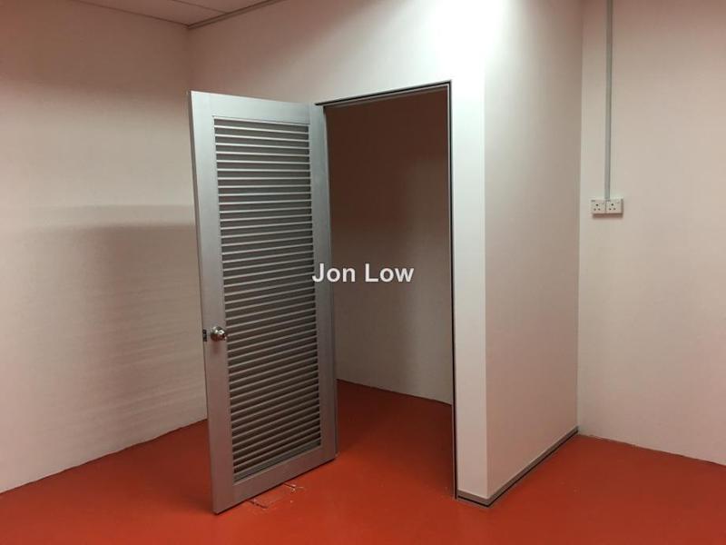 Pejabat untuk Dijual di Menara SuezCap, Kampung Kerinchi (Bangsar South) oleh Jon Low - iProperty.com.my