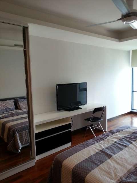 Residensi Servis untuk Dijual di Casa Residency oleh Jon Low - iProperty.com.my