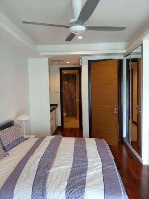 Residensi Servis untuk Dijual di Casa Residency oleh Jon Low - iProperty.com.my