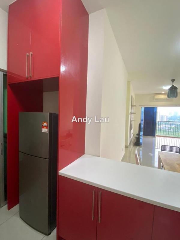 Service Residence for Sale in OUG Parklane by Andy Lau - iProperty.com.my