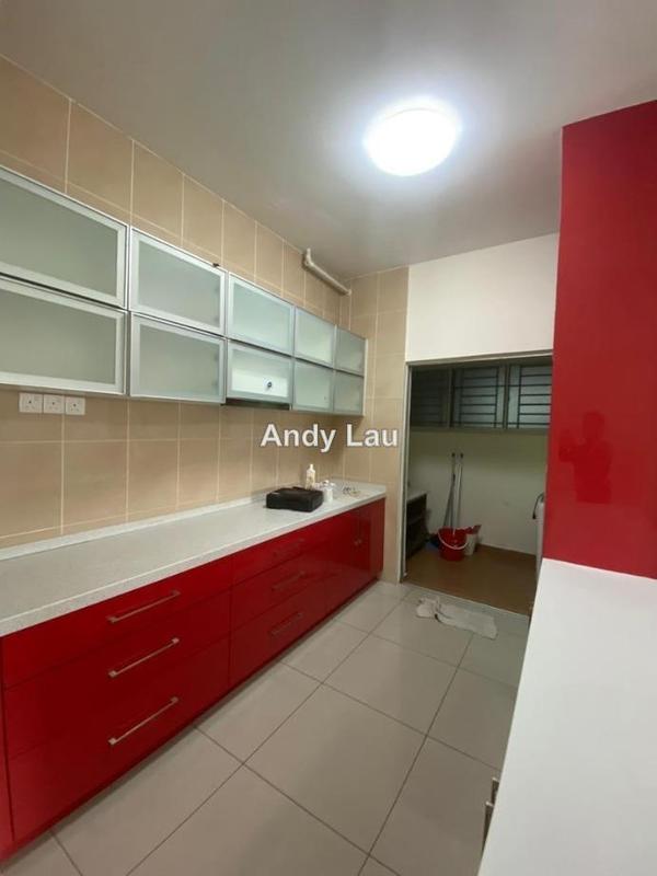 Service Residence for Sale in OUG Parklane by Andy Lau - iProperty.com.my