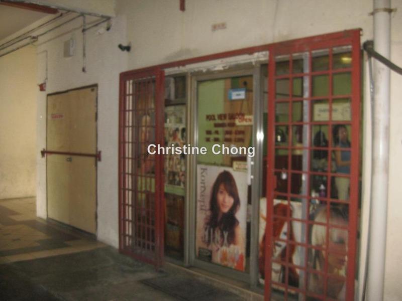 Pangsapuri untuk Dijual di Pandan Court oleh Christine Chong - iProperty.com.my