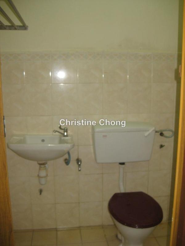 Pangsapuri untuk Dijual di Pandan Court oleh Christine Chong - iProperty.com.my