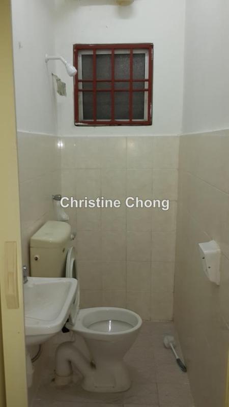 Pangsapuri untuk Dijual di Pandan Court oleh Christine Chong - iProperty.com.my