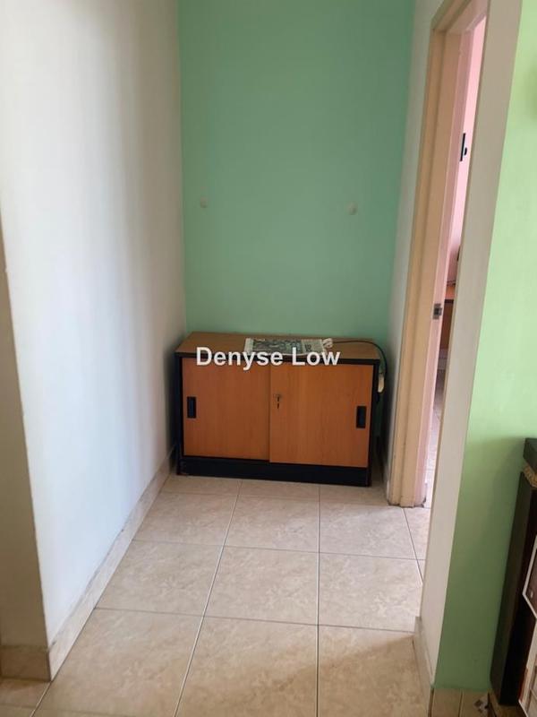 Kondominium untuk Dijual di Kelana Sentral oleh Denyse Low - iProperty.com.my