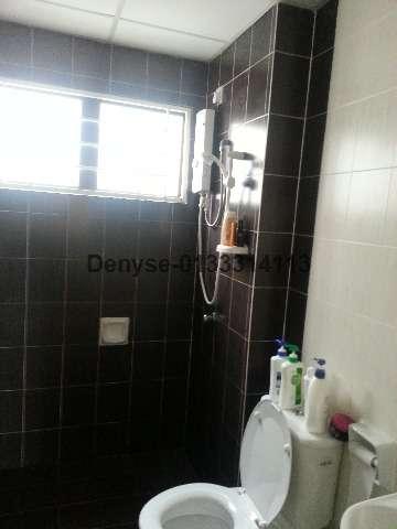 Kondominium untuk Disewa di Paramount View oleh Denyse Low - iProperty.com.my