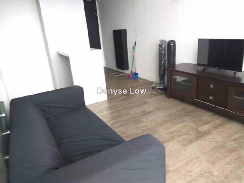 Service Residence for Sale in The Place @ Cyberjaya (Service Residence) by Denyse Low - iProperty.com.my