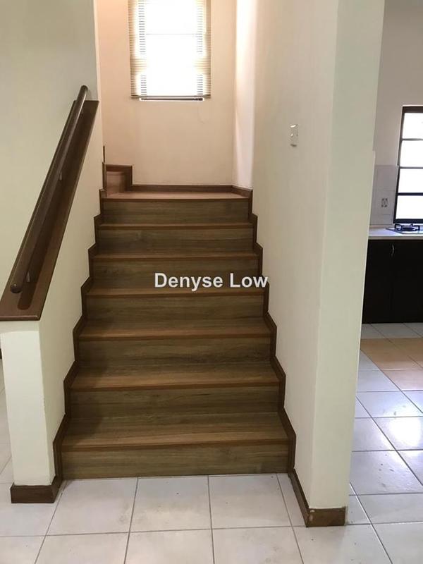 Townhouse for Rent in Parkville Sunway Damansara, Petaling Jaya by Denyse Low - iProperty.com.my