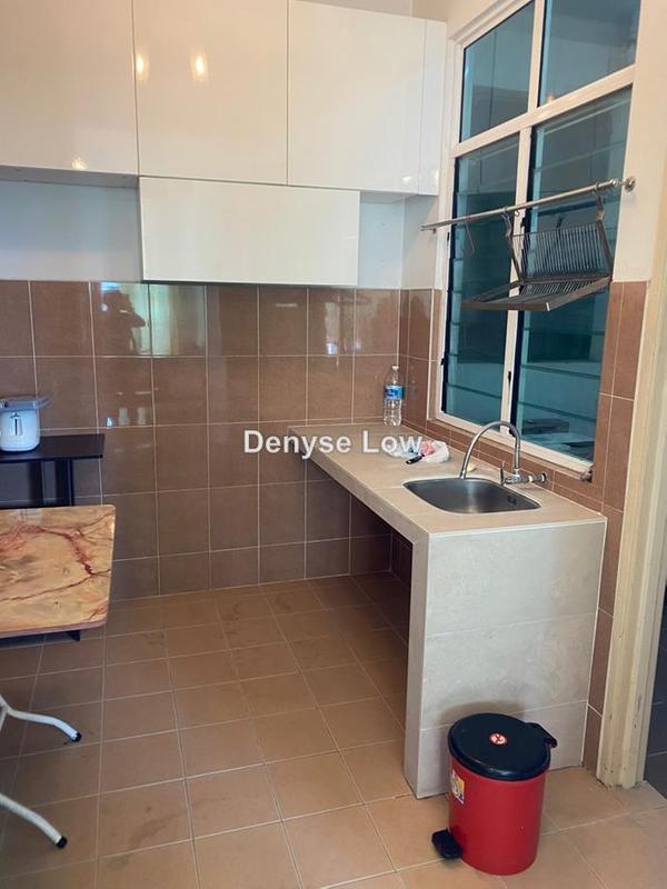 Kondominium untuk Dijual di Kelana Sentral oleh Denyse Low - iProperty.com.my