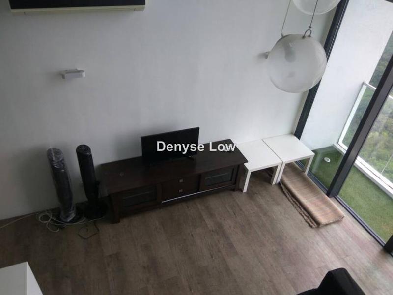 Service Residence for Sale in The Place @ Cyberjaya (Service Residence) by Denyse Low - iProperty.com.my