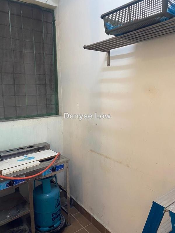 Kondominium untuk Dijual di Kelana Sentral oleh Denyse Low - iProperty.com.my