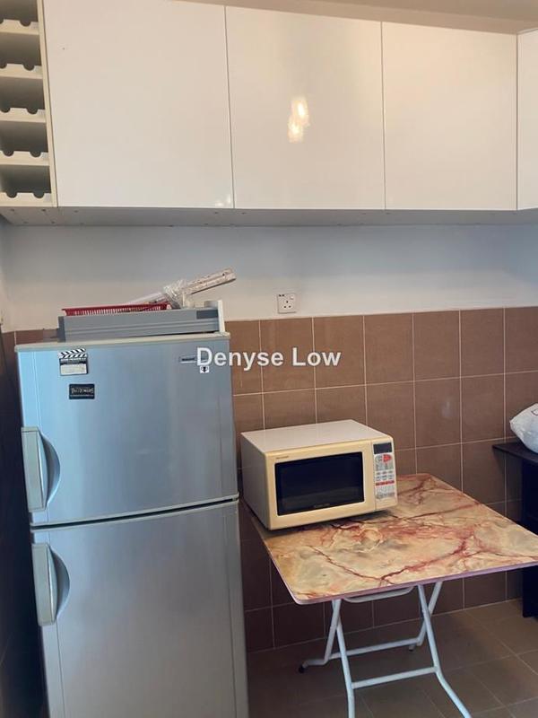 Kondominium untuk Dijual di Kelana Sentral oleh Denyse Low - iProperty.com.my