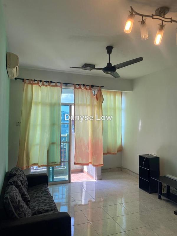 For Sale - Kelana Sentral