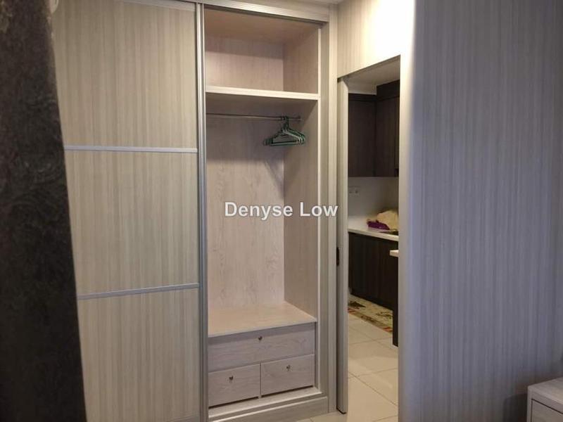 Service Residence for Sale in Maisson by Denyse Low - iProperty.com.my