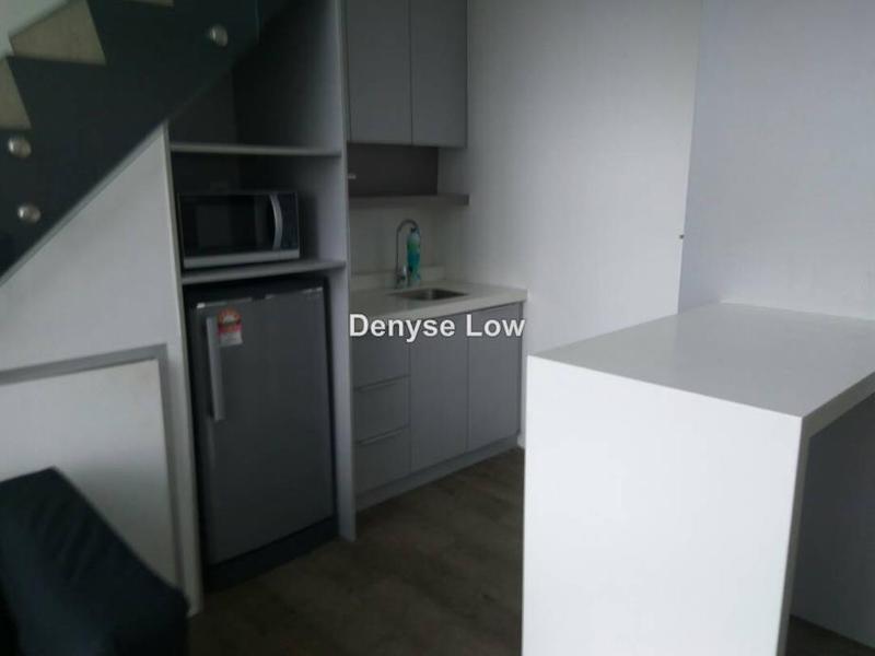 Service Residence for Sale in The Place @ Cyberjaya (Service Residence) by Denyse Low - iProperty.com.my