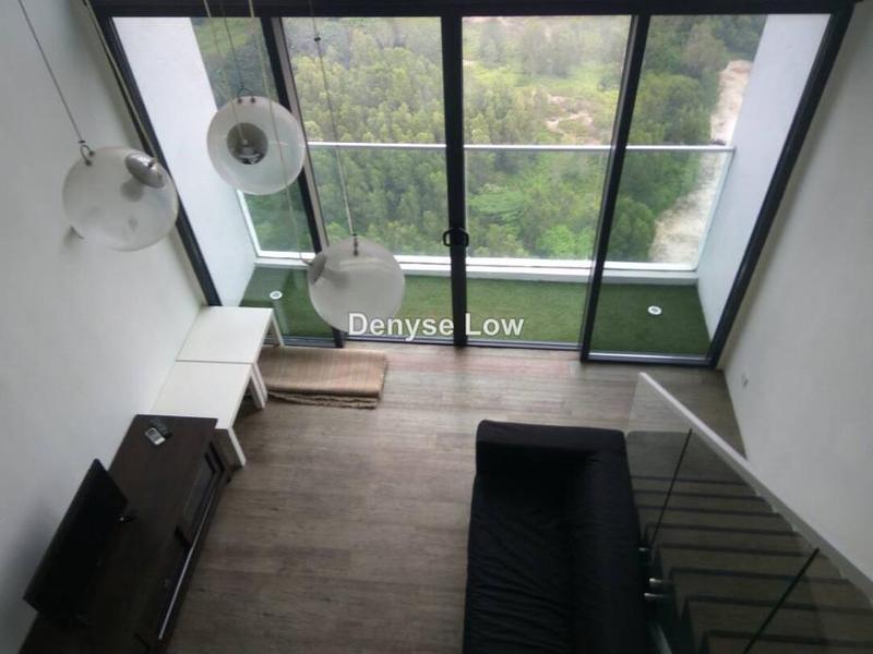 Service Residence for Sale in The Place @ Cyberjaya (Service Residence) by Denyse Low - iProperty.com.my