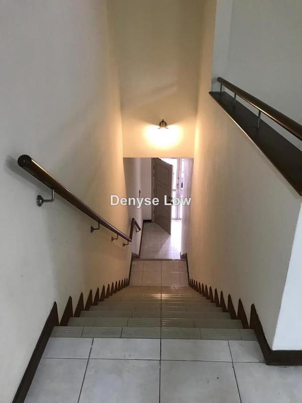 Townhouse for Rent in Parkville Sunway Damansara, Petaling Jaya by Denyse Low - iProperty.com.my