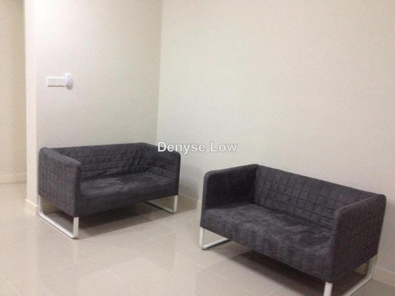 Kondominium untuk Dijual di A'Marine Condominium oleh Denyse Low - iProperty.com.my