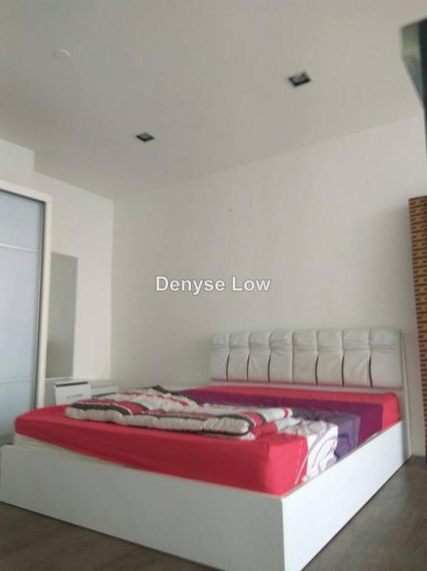 Service Residence for Sale in The Place @ Cyberjaya (Service Residence) by Denyse Low - iProperty.com.my