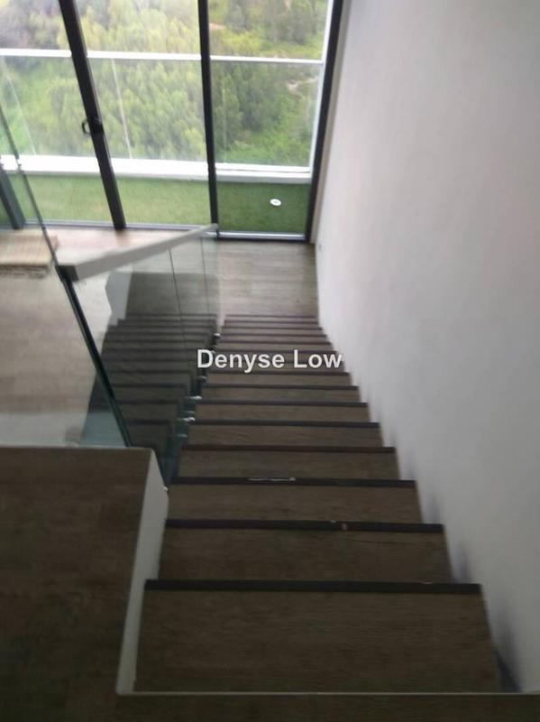Service Residence for Sale in The Place @ Cyberjaya (Service Residence) by Denyse Low - iProperty.com.my