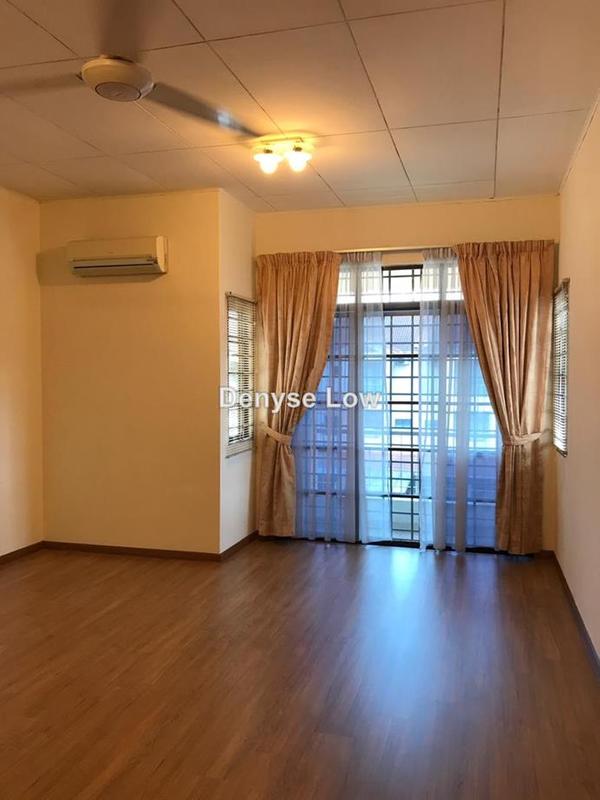Townhouse for Rent in Parkville Sunway Damansara, Petaling Jaya by Denyse Low - iProperty.com.my