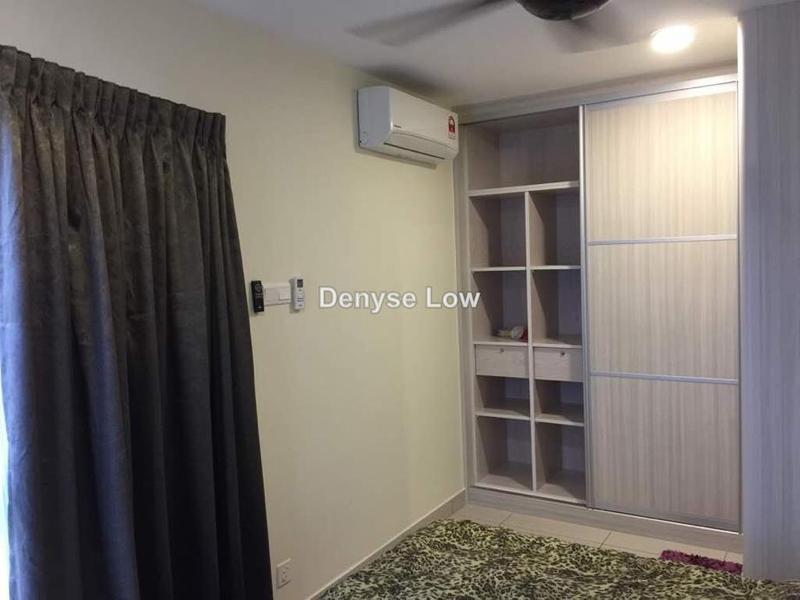 Service Residence for Sale in Maisson by Denyse Low - iProperty.com.my