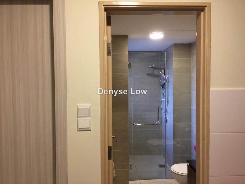 Service Residence for Sale in Maisson by Denyse Low - iProperty.com.my